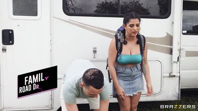 Wanderlusting! The Best Of Vacation Fucks
