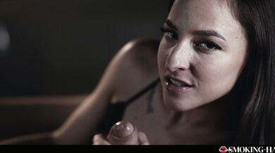Amirah Adara - Smoking Hawt