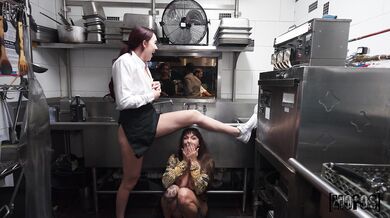 Fancy Diners