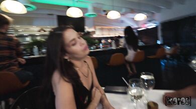 Fancy Diners