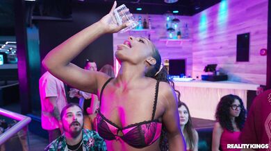 Club Thirst Trap