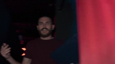 Strip Club Makes His GF Horny