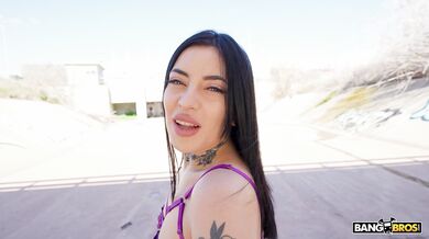 Are You Shooting a Porno?