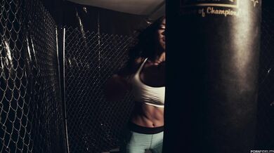 Make 'Em Sweat #13