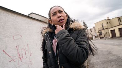 Public Agent – Killa Raketa – Indonesia Babe Wants The Cash