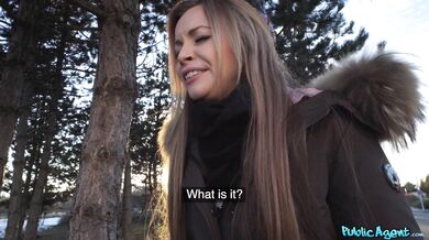 Public Agent – Erik Everhard – A Blind Cum Tasting Test