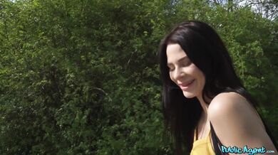 Public Agent – Jenny Doll – The Droning Pervert