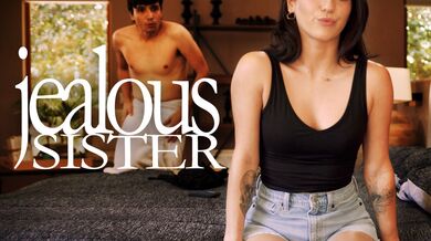 Jealous Sister