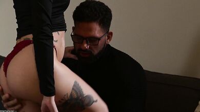Lucy Mendez Conducts Backdoor Business