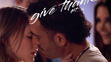 Give Thanks Pt. 4