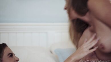 Sleeping With The Slutty Babysitter