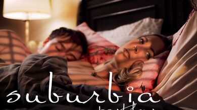 Millie Morgan Suburbia pt. 4