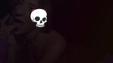 GothGirlfriends - Addison Vodka A Delectable Creampie For The Goth Girlfriend