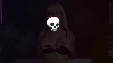 GothGirlfriends - Inked Hottie's Katee V's Mind-Blowing Goth Girlfriend Adventure