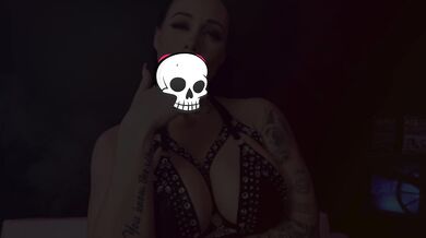 GothGirlfriends - Money Birdette Makes Her Tits Bounce While Fucking A Stud