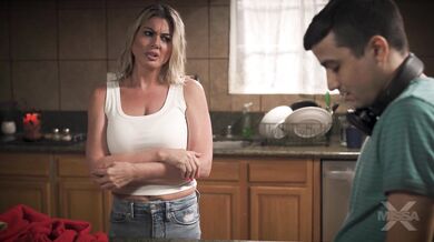 Even The Score: MILF