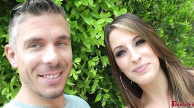 Kortney Kane - Shopping For Sex