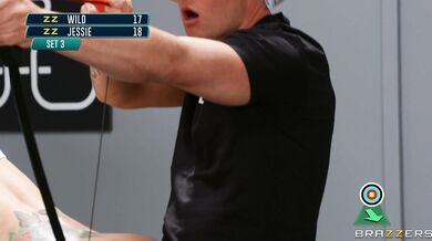 Ready Aim Anal