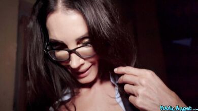 Public Agent – Shay Sights – Revenge of the Cheated MILF