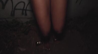 Public Agent – Samantha Cruz – Laying the Bait
