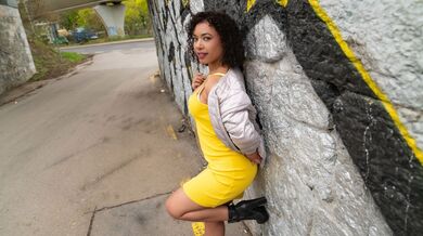 Public Agent – Tahlia Lane – Just One More Game