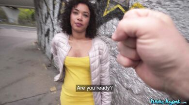 Public Agent – Tahlia Lane – Just One More Game