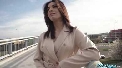 Public Agent – Emily Pink – Show Me the Proof