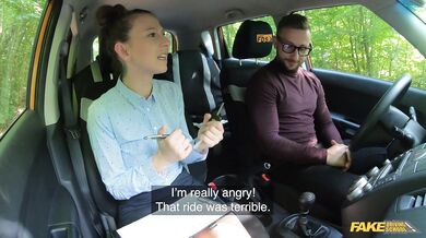 Emylia Argan - Lick My Pussy To Calm Me Down