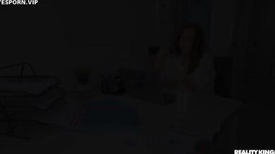 Deep Pussy Massage
