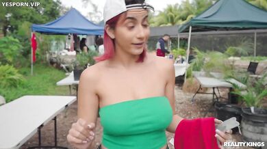 Fresh Corn RealityKings
