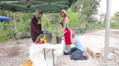 Fresh Corn RealityKings