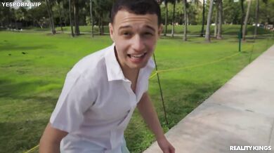 Would You Ever RealityKings