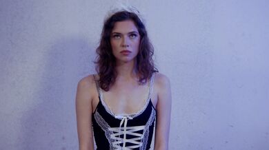 Kylee Michael - Maid Droid