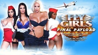 Fly Girls: Final Payload Scene  5