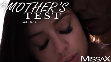 A Mother's Test pt.1