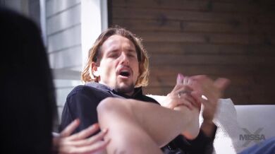 My Virginity is a Burden IV