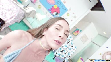 Tess Likes It All In