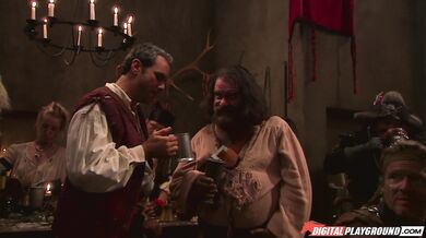 Pirates Rekindling Scene 3