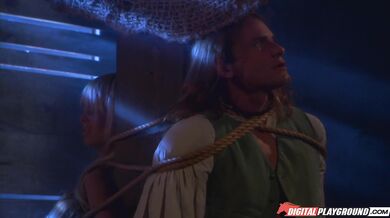 Pirates Arrrgh! Scene 6