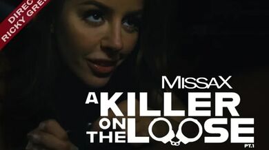 A Killer On The Loose pt. 1