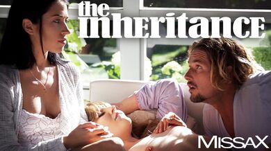 The Inheritance MissaX