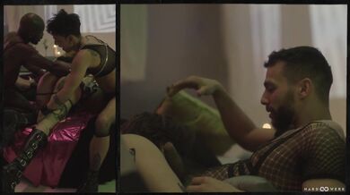 TRIPTYCHON 4