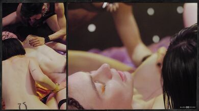 TRIPTYCHON 5
