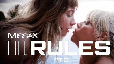 The Rules pt.2