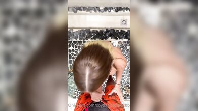 Dani Tabares Gets Fucked After Shower