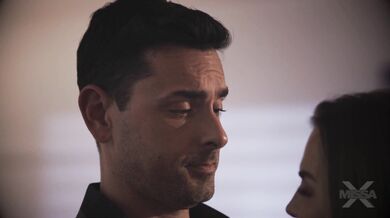 Daddy's Bad Girl V