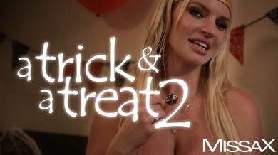 A Trick & A Treat 2