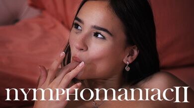 Nymphomaniac II