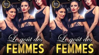 Le Gout Des Femmes