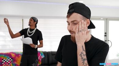 Making A Porno